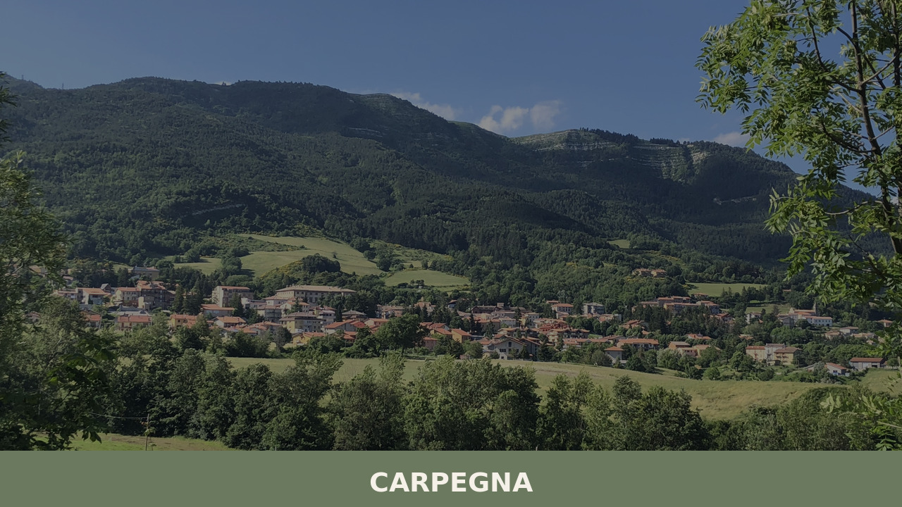 Carpegna