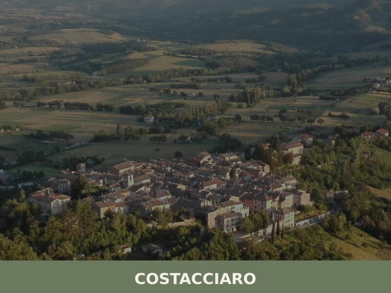 Costacciaro