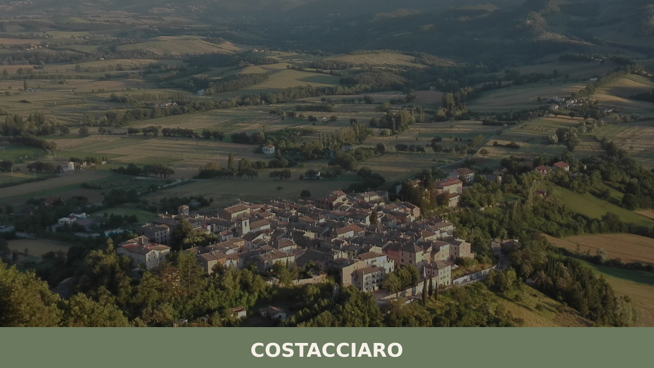 Costacciaro