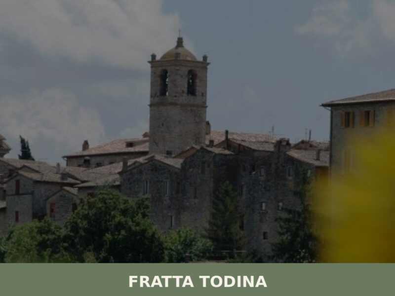 Fratta Todina