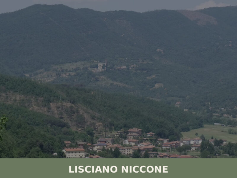 Lisciano Niccone