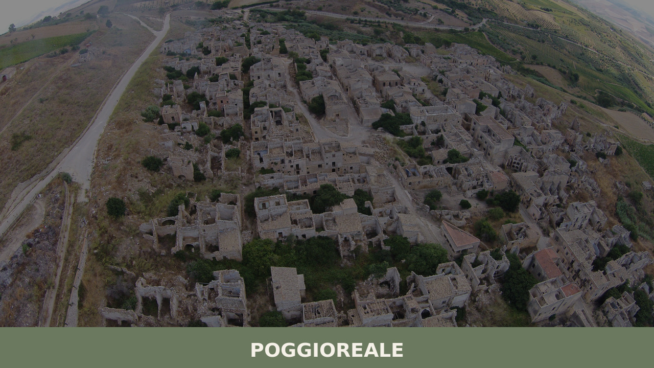 Poggioreale