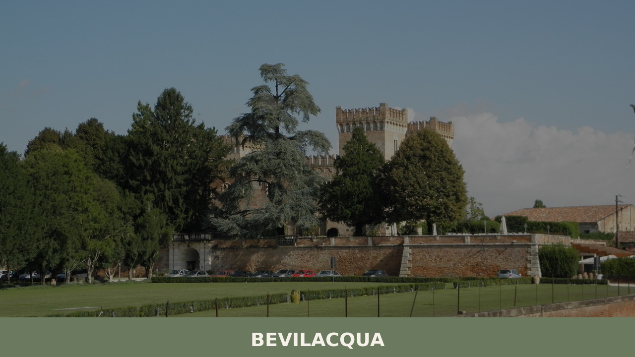Bevilacqua
