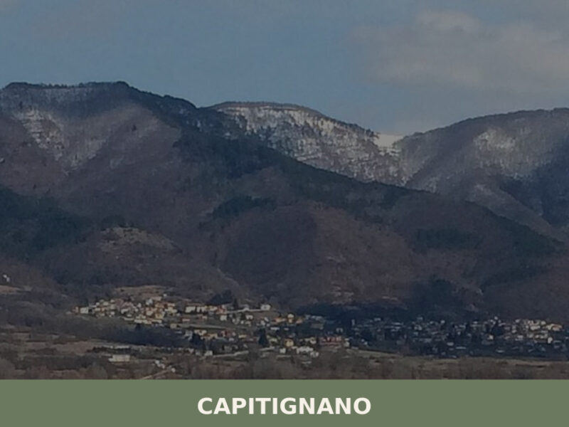 Capitignano