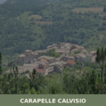 Carapelle Calvisio