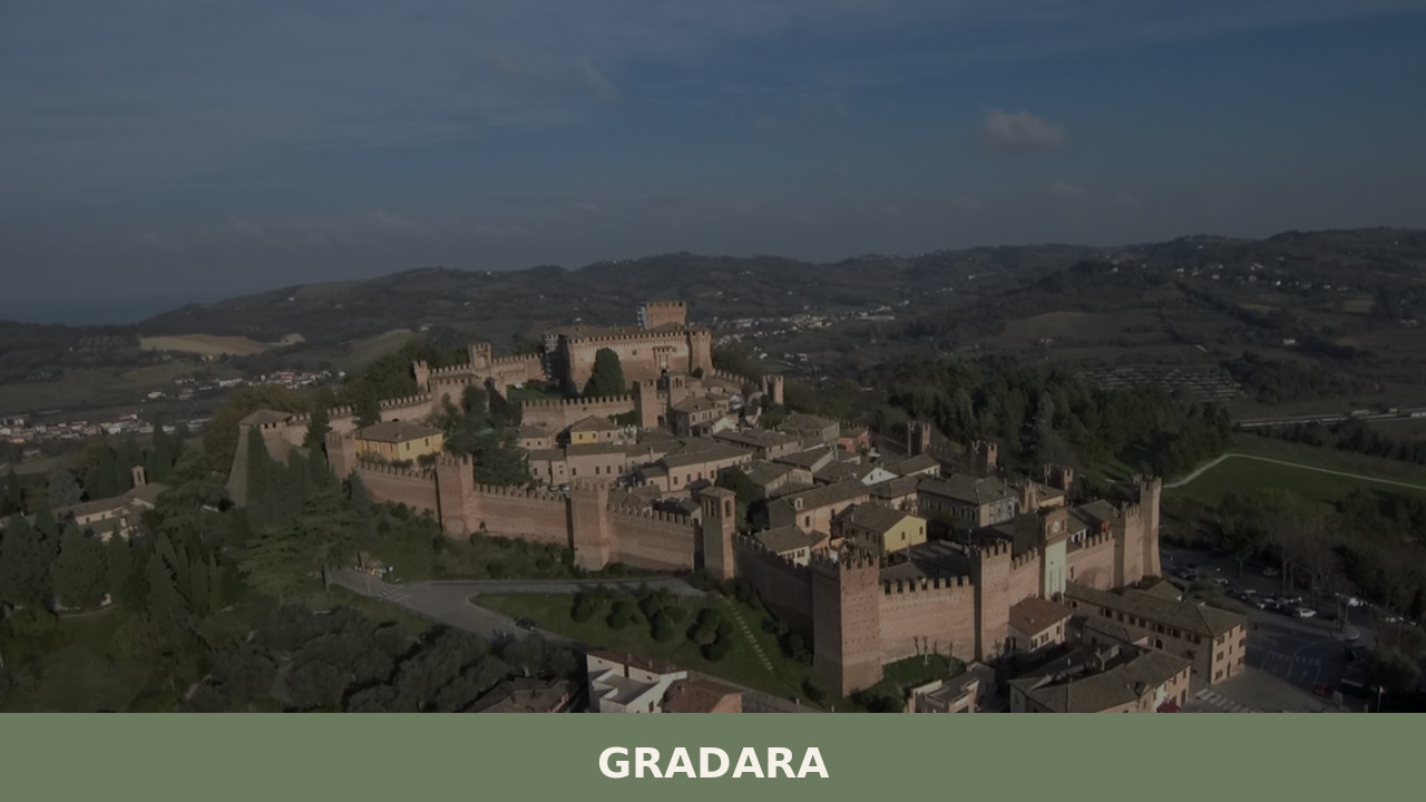 Gradara