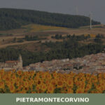 Pietramontecorvino