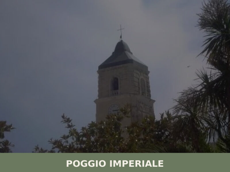 Poggio Imperiale