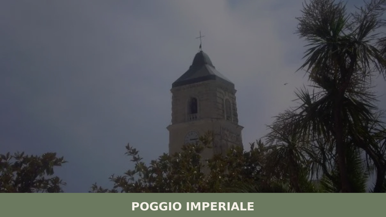 Poggio Imperiale