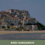 Rodi Garganico