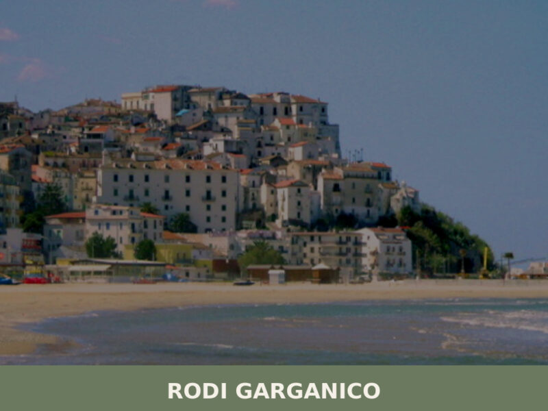 Rodi Garganico