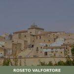 Roseto Valfortore