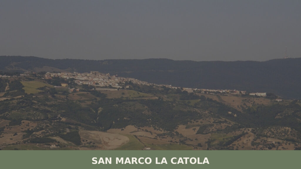 San Marco la Catola