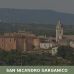 San Nicandro Garganico