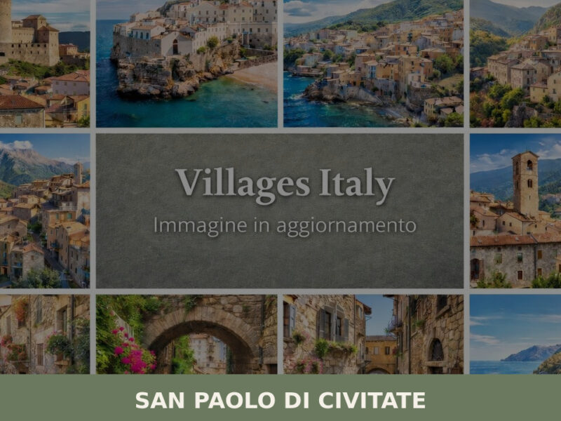 San Paolo di Civitate