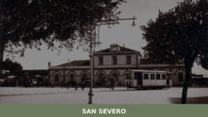 San Severo