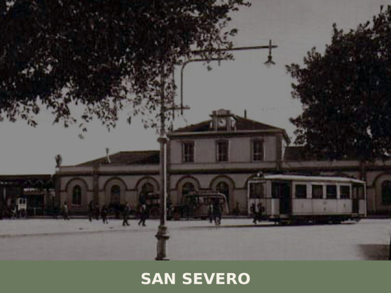 San Severo