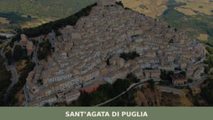 Sant’Agata di Puglia