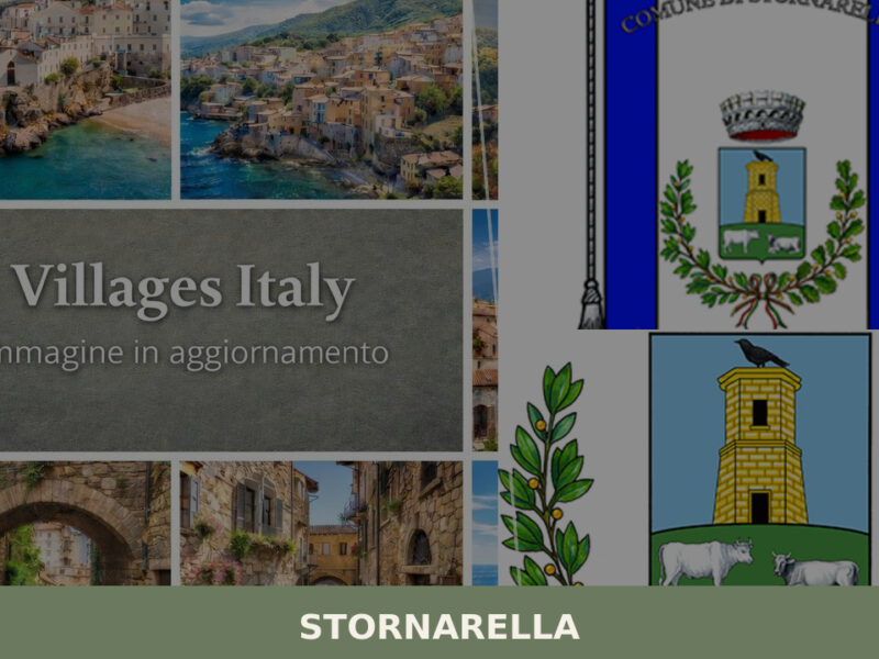 Stornarella