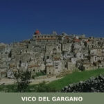 Vico del Gargano