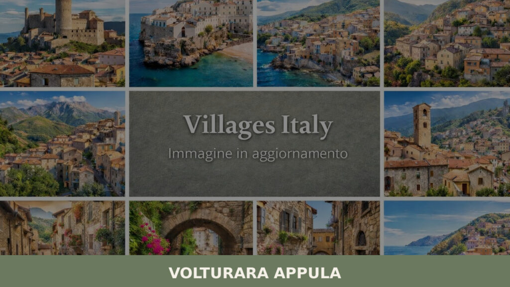 Volturara Appula