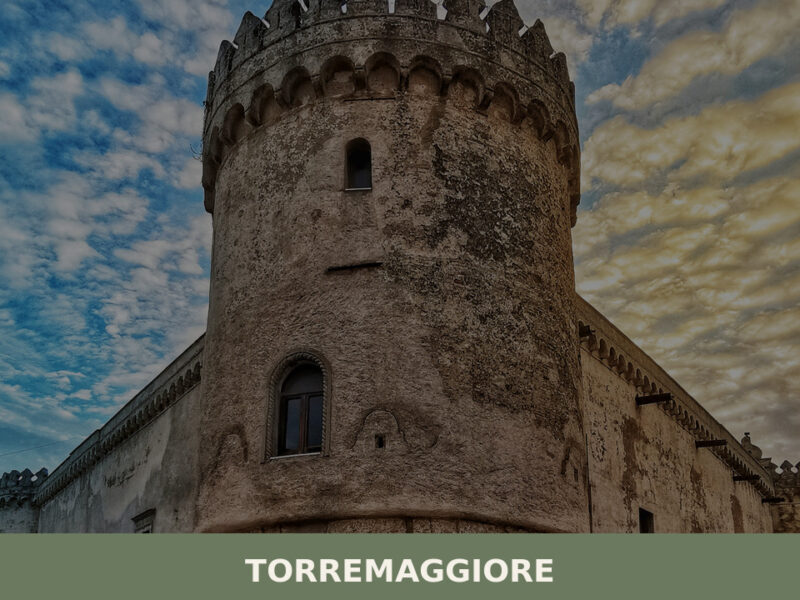Torremaggiore