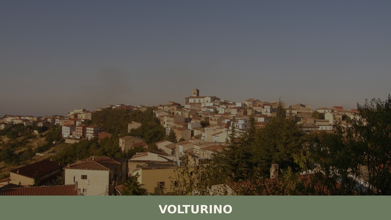 Volturino
