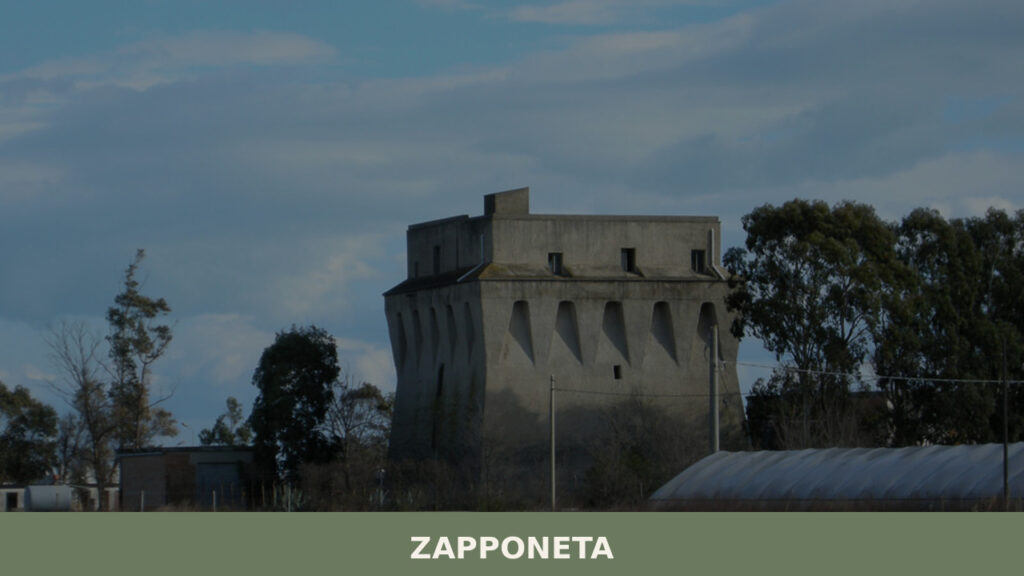 Zapponeta