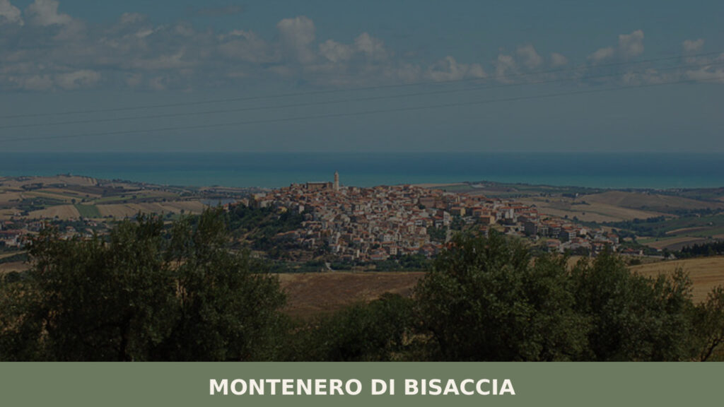Montenero di Bisaccia
