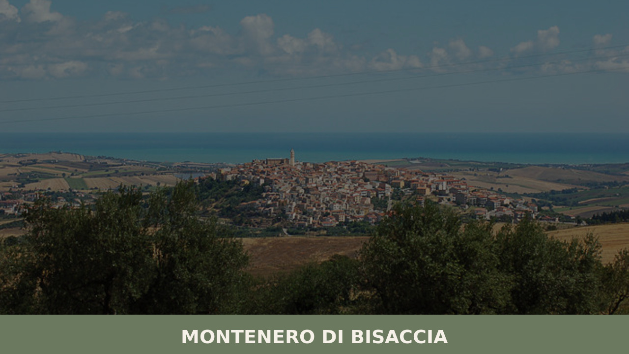 Montenero di Bisaccia