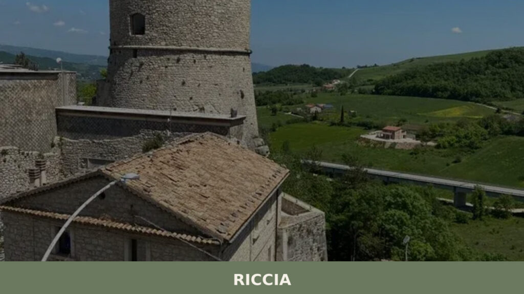 Riccia