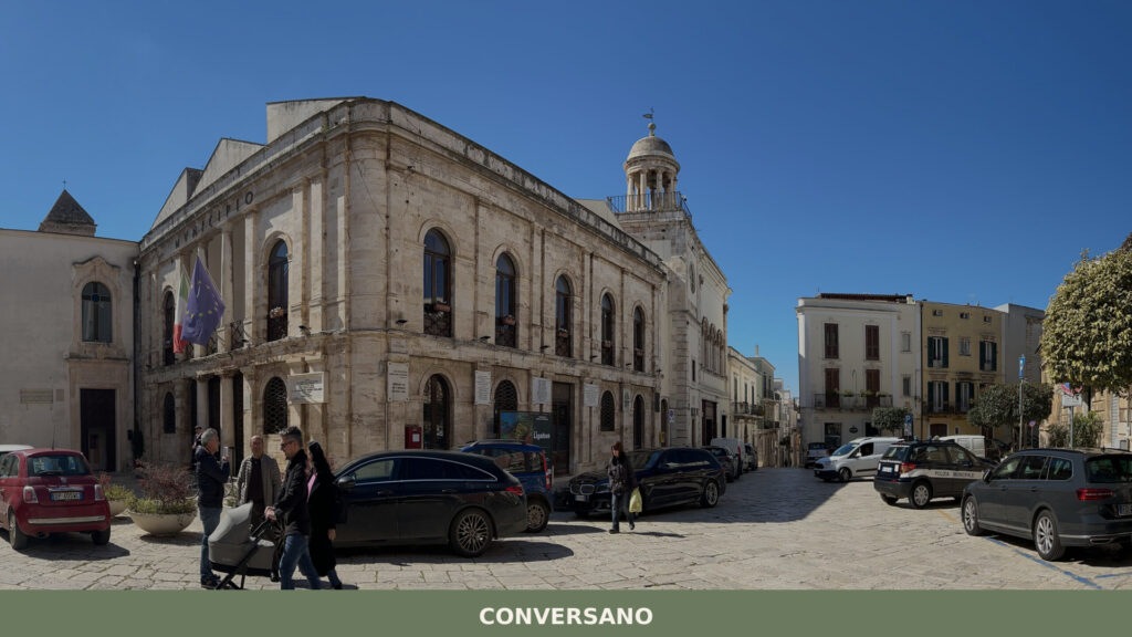 Conversano