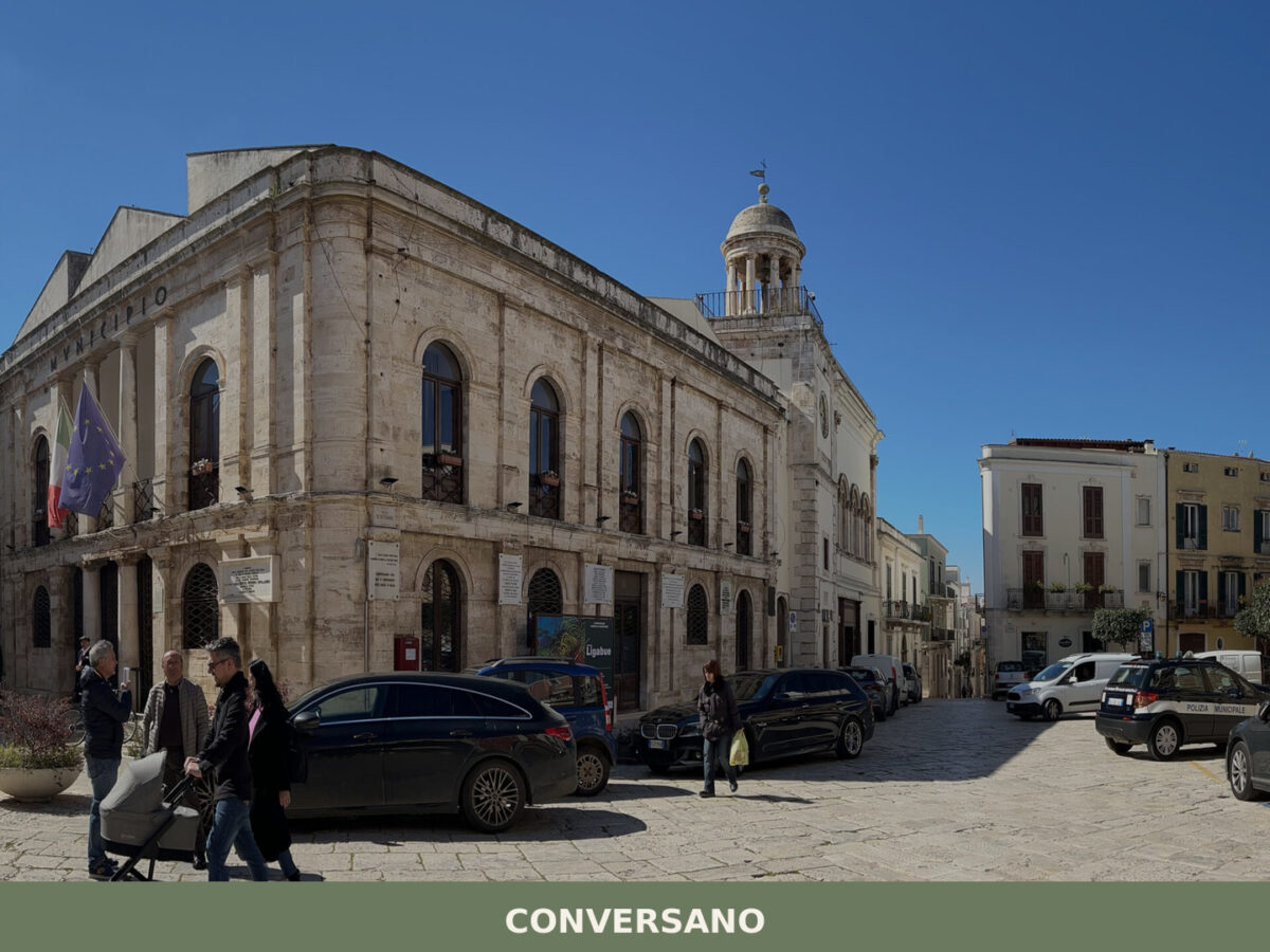 Conversano