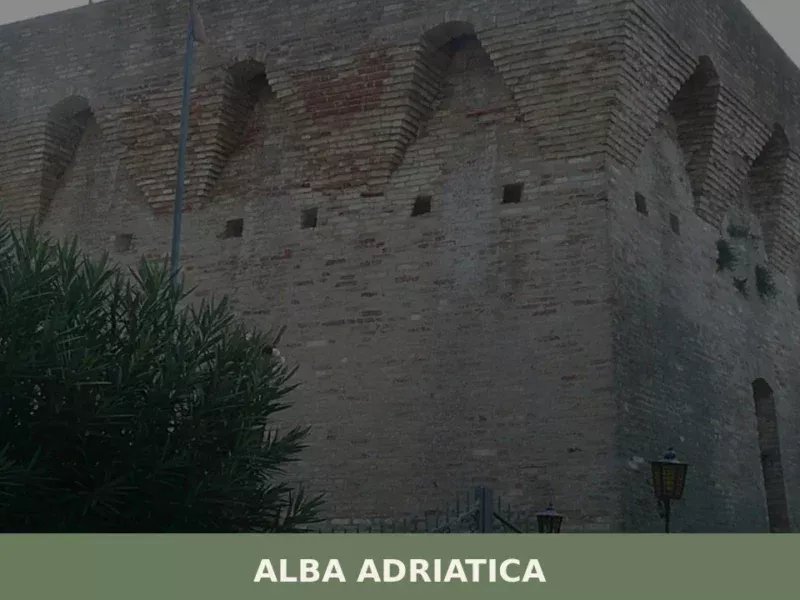 Alba Adriatica