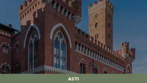Asti