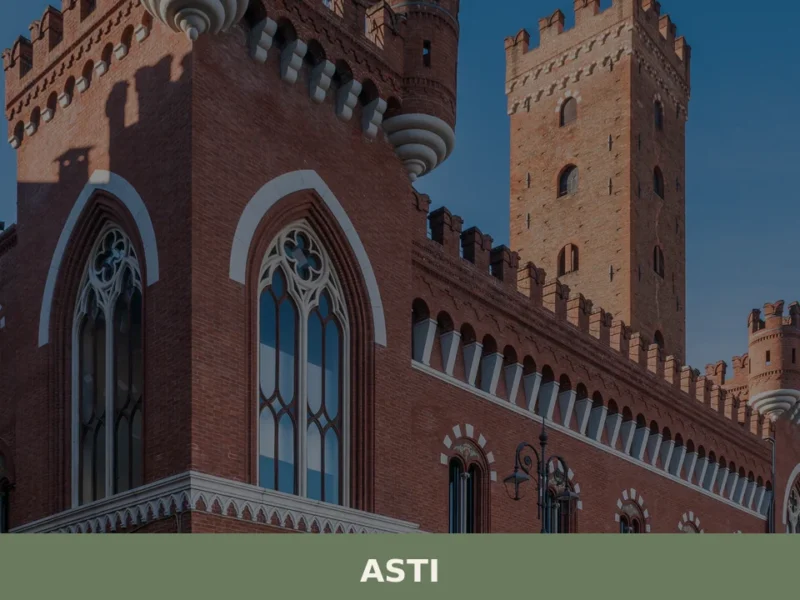 Asti