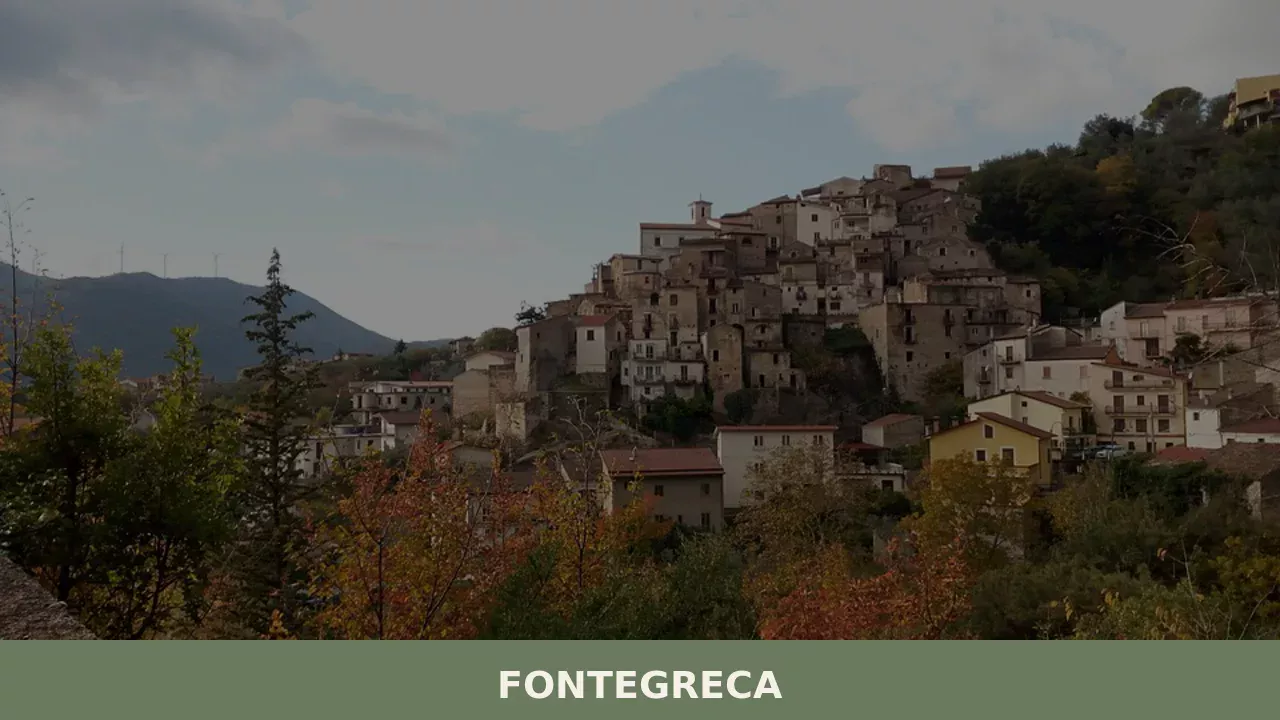 Fontegreca