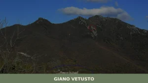 Giano Vetusto