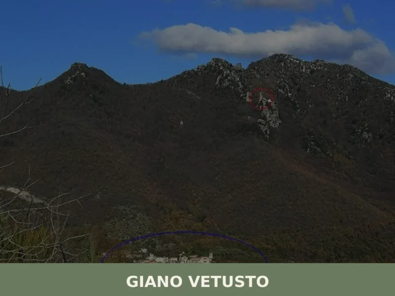 Giano Vetusto