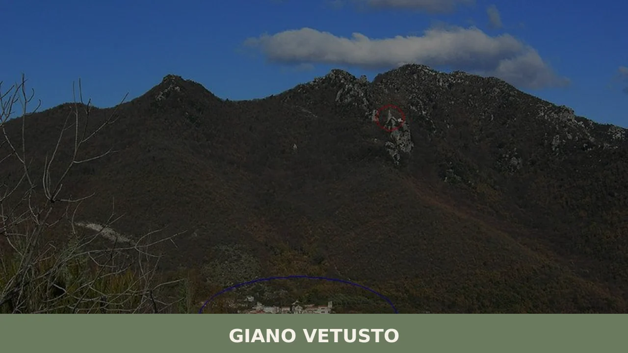 Giano Vetusto