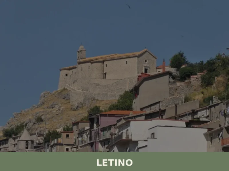 Letino