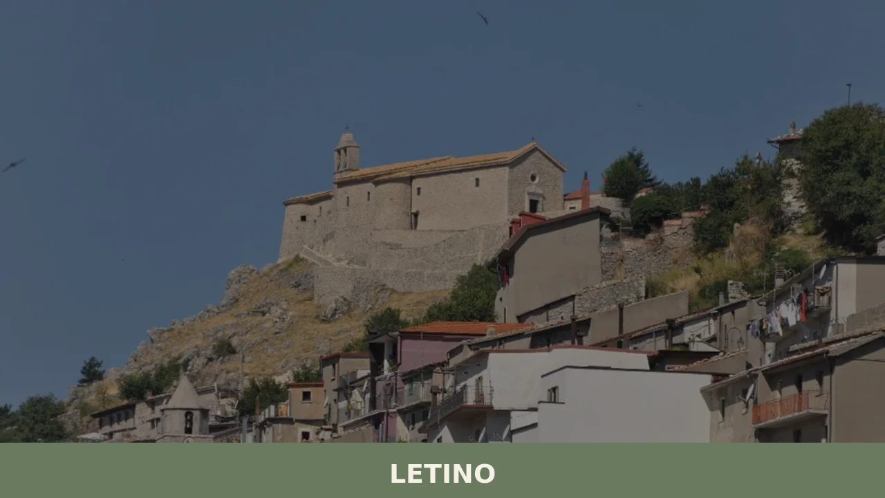 Letino
