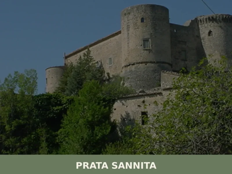 Prata Sannita
