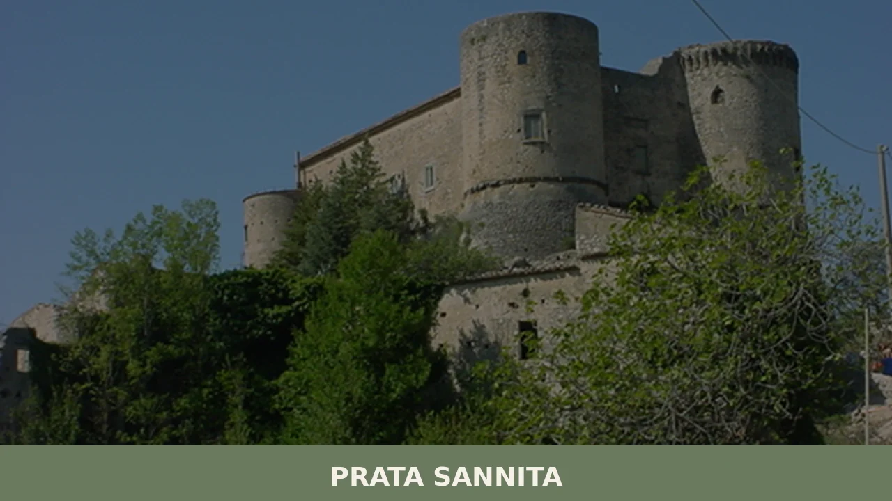 Prata Sannita