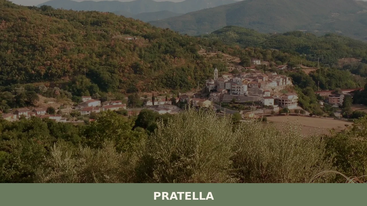 Pratella