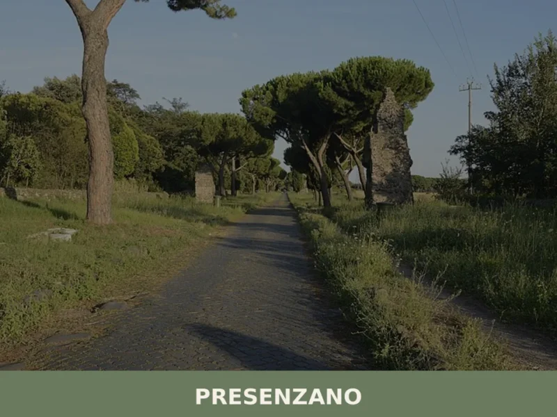 Presenzano