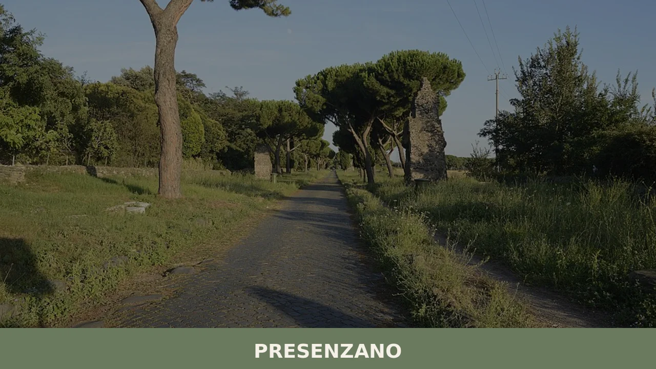 Presenzano