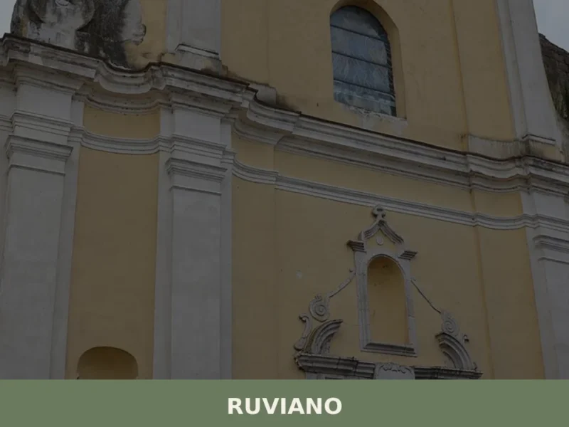 Ruviano