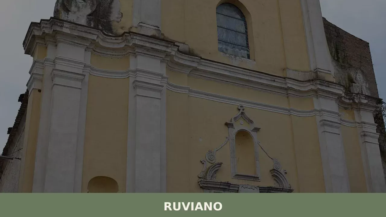 Ruviano