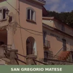 San Gregorio Matese